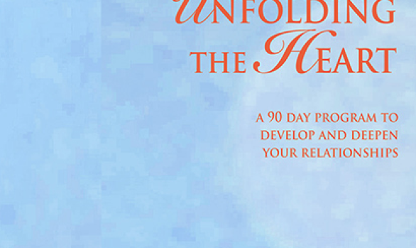 Unfolding the Soul: 90 Day Program to Free Yourself from the Inner Inner Critic by Rhea Powers